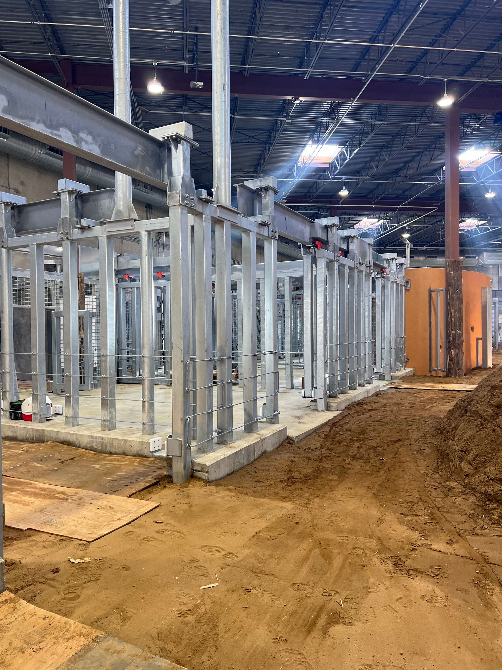 A&A Engineering - Zoos