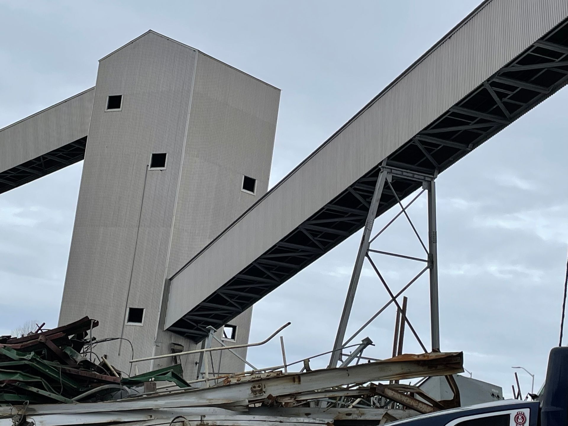 A&A Engineering - Demolition, Equipment Support, Cranes