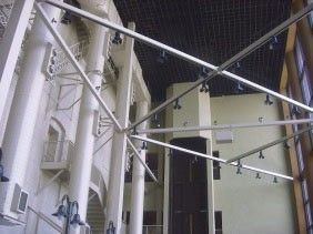 A&A Engineering - Theaters