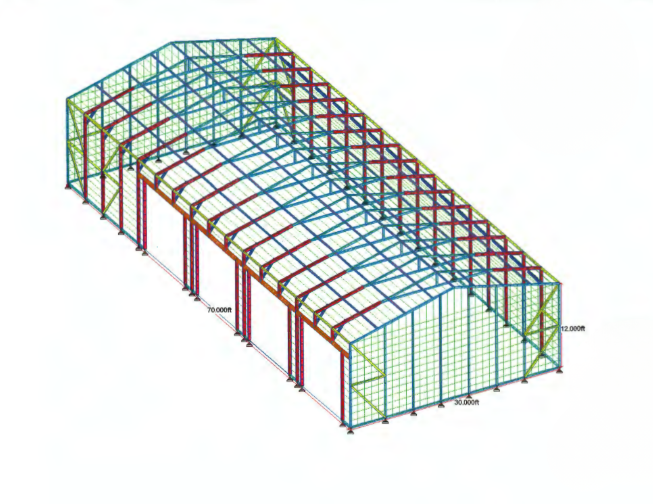 A&A Engineering - Carports side by side image 4