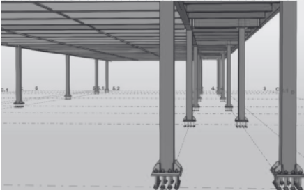 A&A Engineering - Connection design & shop drawings
