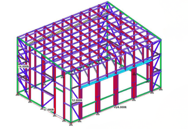 A&A Engineering - Stand Alone Lean-To image 4