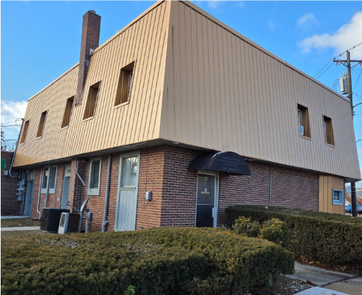 A&A Engineering’s Original Office
1996, Toledo, Ohio