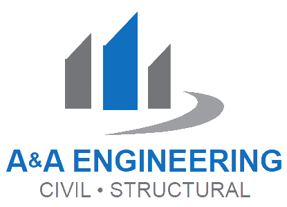 A&A Engineering Logo