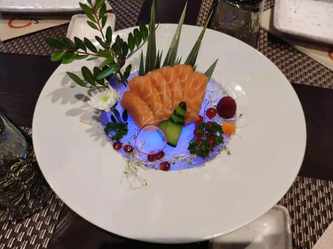 Sushi Ristorante Giapponese Sakura Arezzo