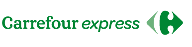 Logo Carrefour Express