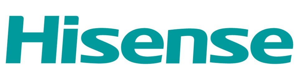 Logo Hisense