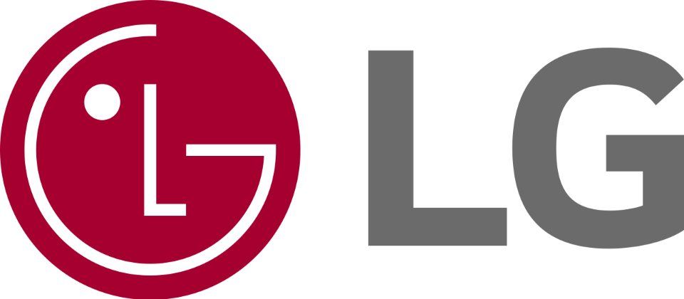 Logo LG