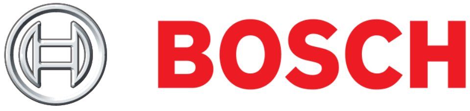Logo Bosch