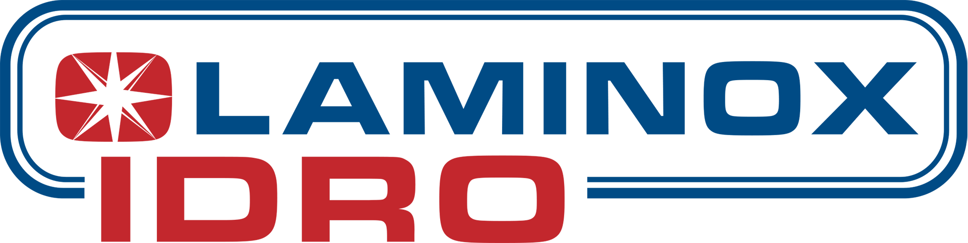 laminox idro