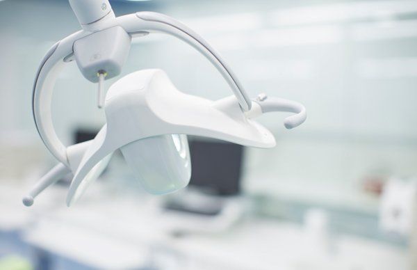 Tools used for dental care in Maidstone