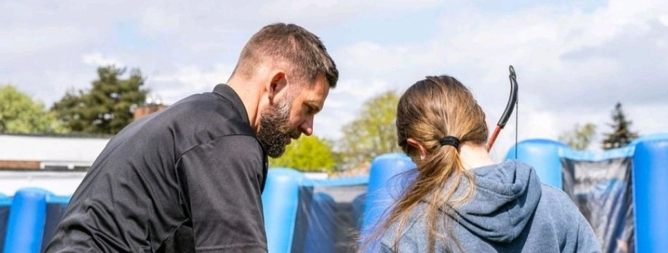Events for Education & Schools