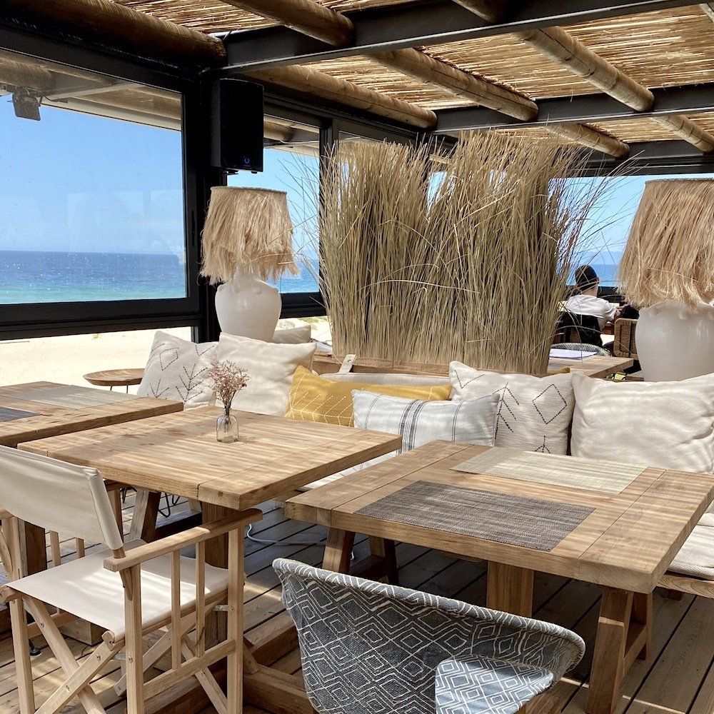 sublime beach club now open in comporta