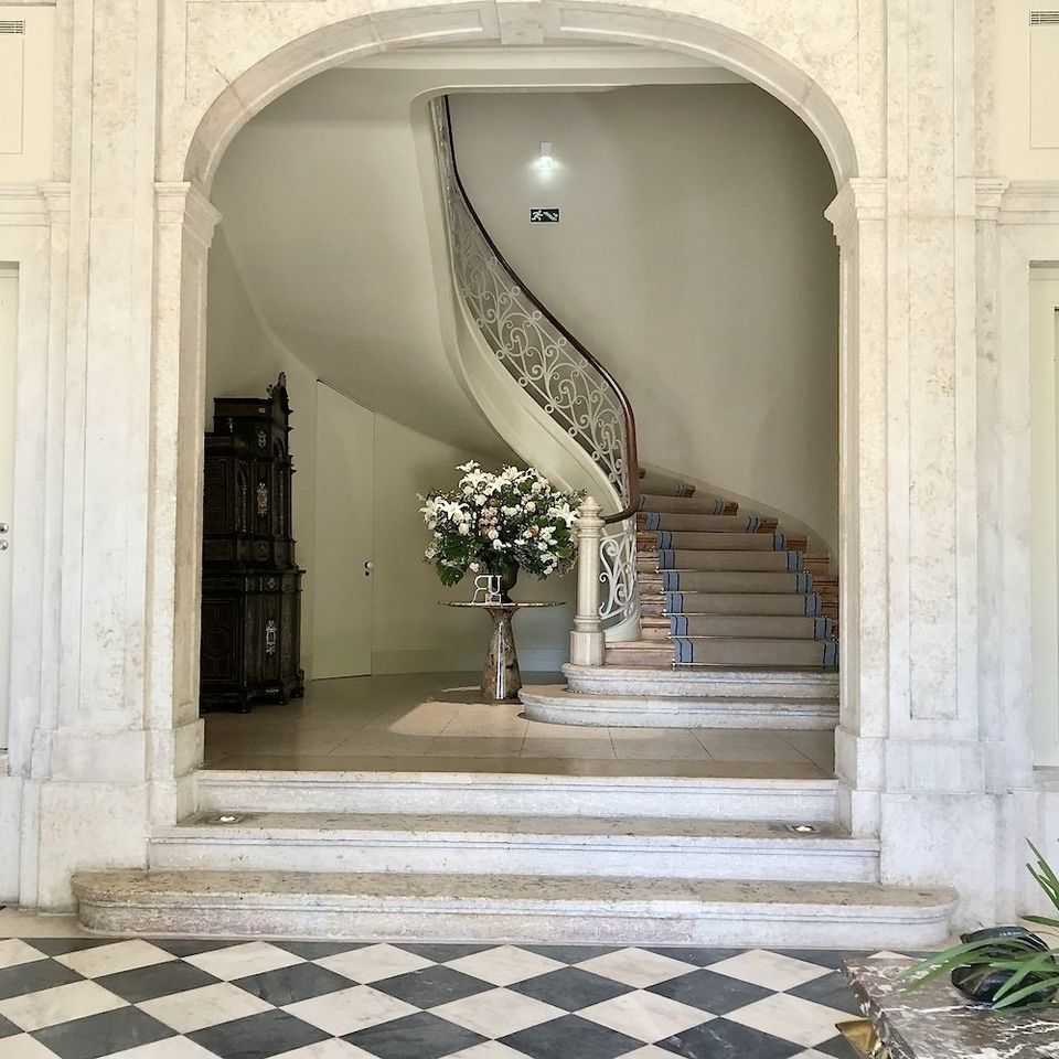 Portugal+Love+Verride+Palacio+Santa+Catarina+Lisbon+Lisboa+5+star+hotel