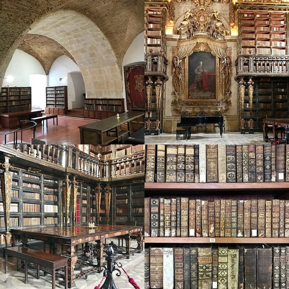 Portugal-Love-culture-travel-Coimbra-Joanina-library-noble-floor