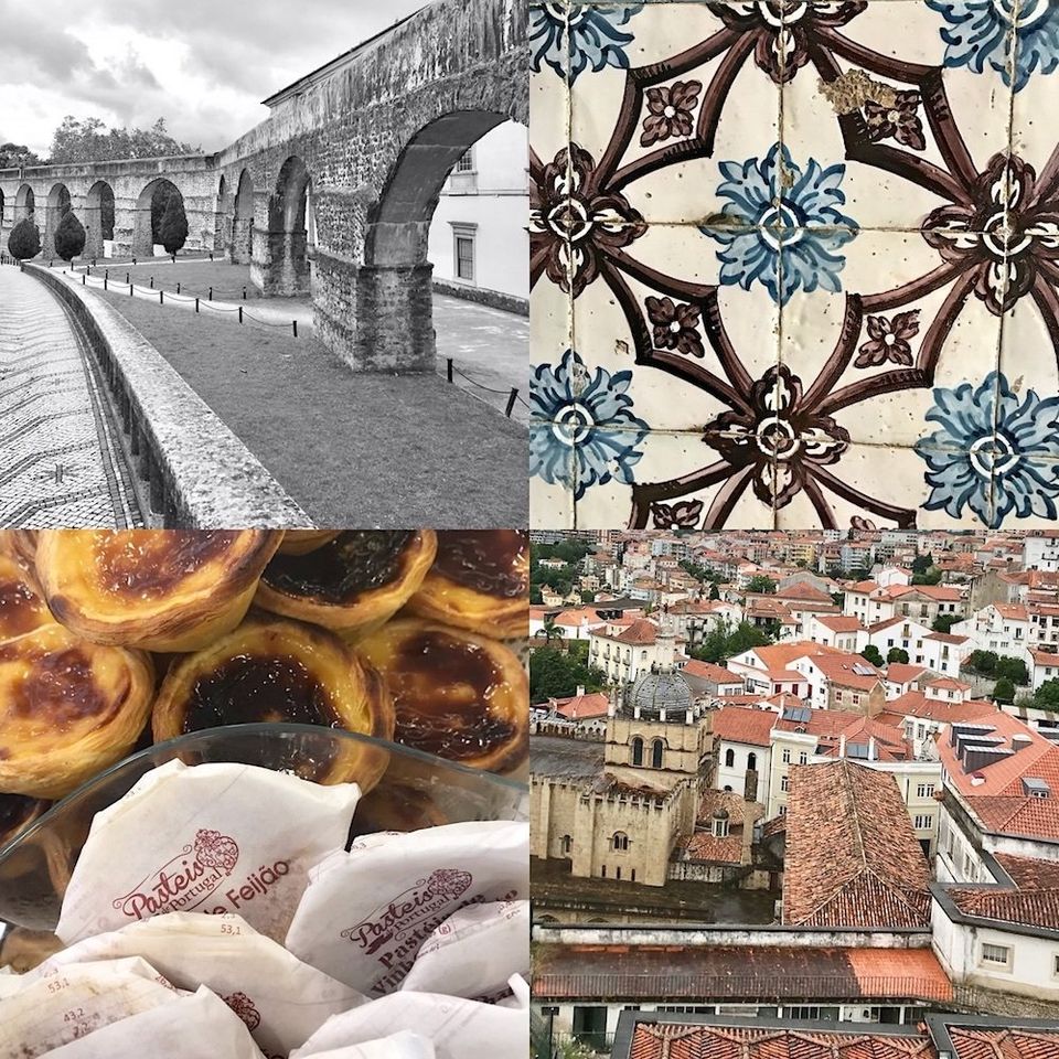 Portugal-Love-travel-portugal-coimbra-university