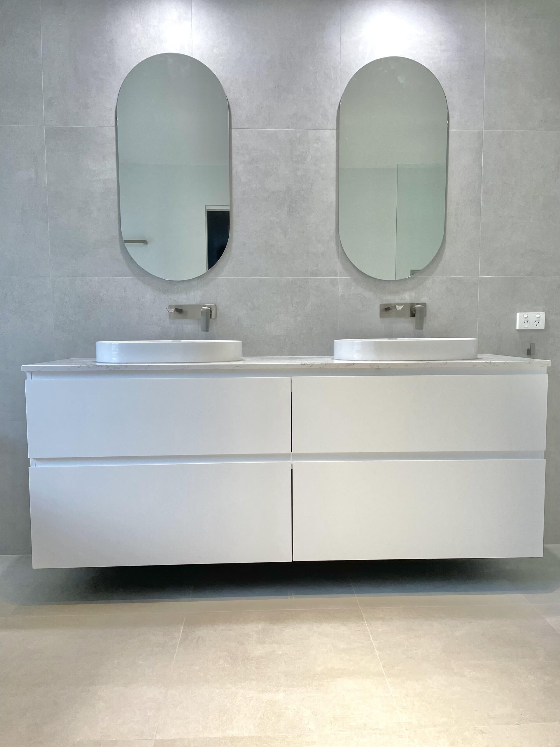 Bathroom Renovations Newcastle Banana Bathrooms