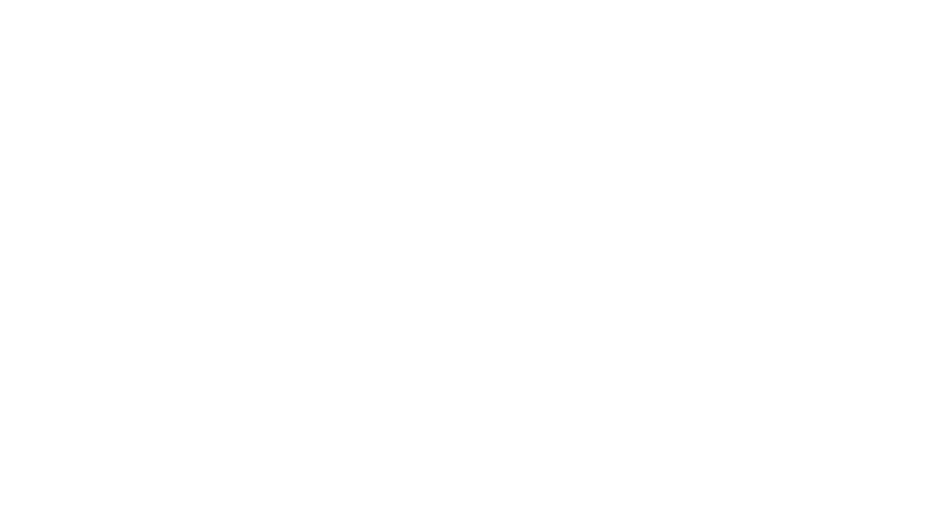 A white background with a few lines on it