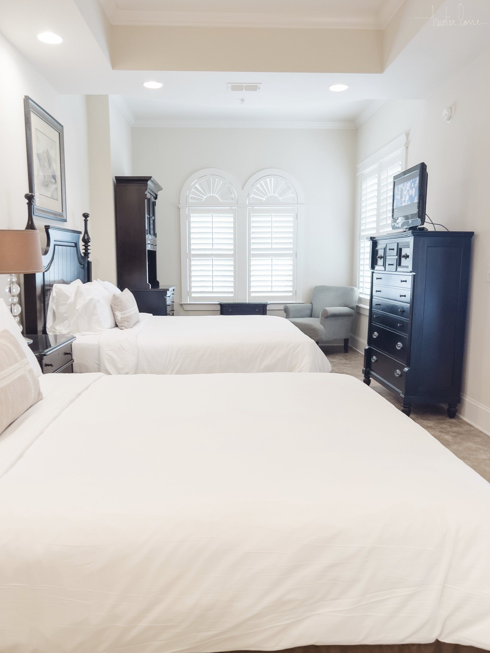 Room types | Sea Gate Inn