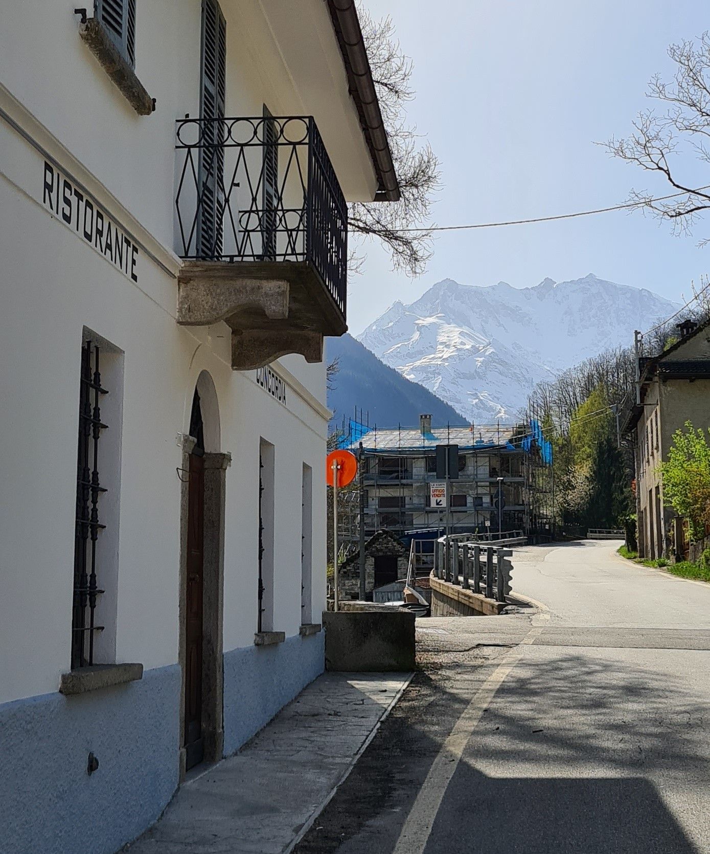 ristorante pizzeria concordia