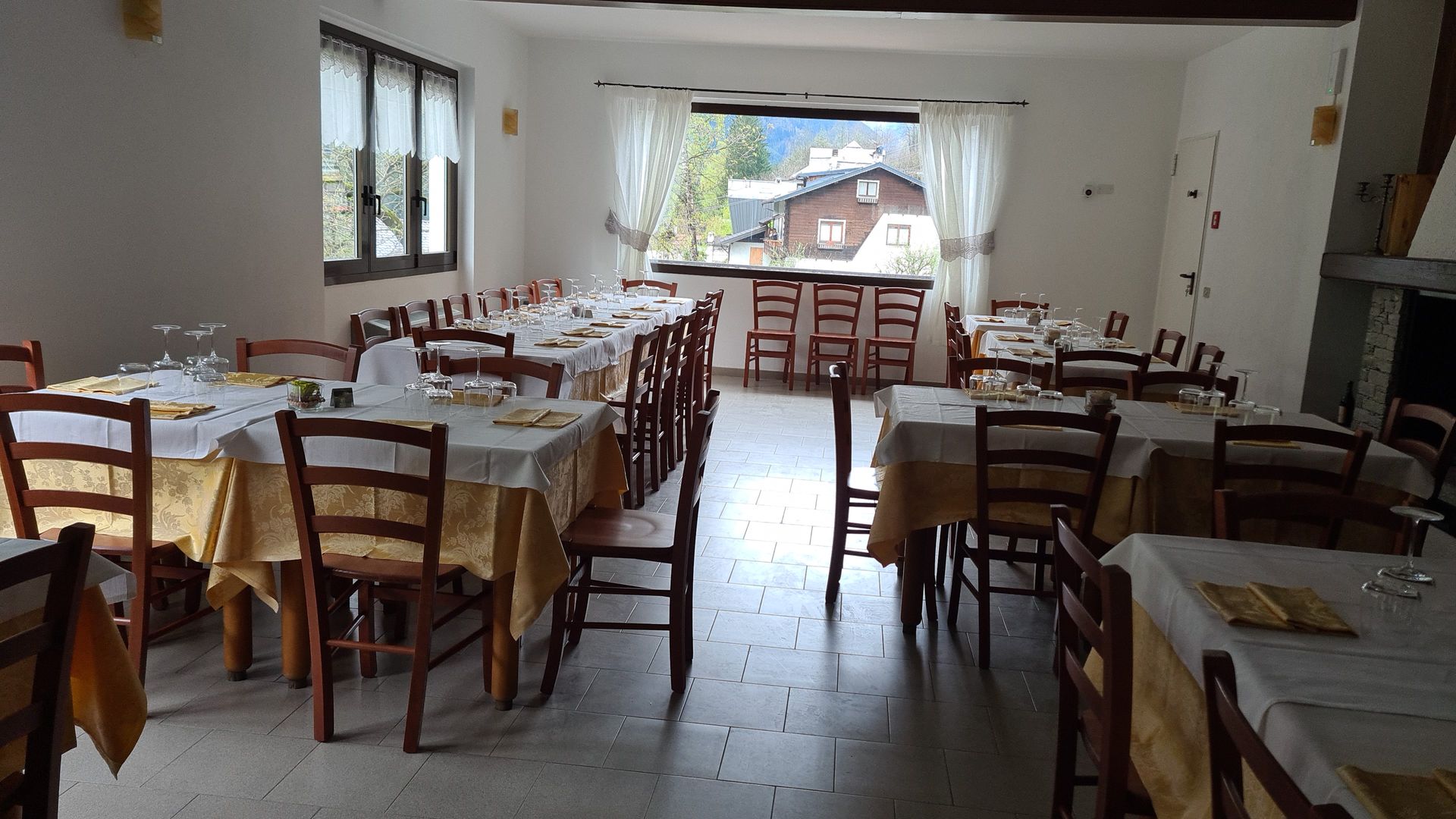 ristorante pizzeria concordia