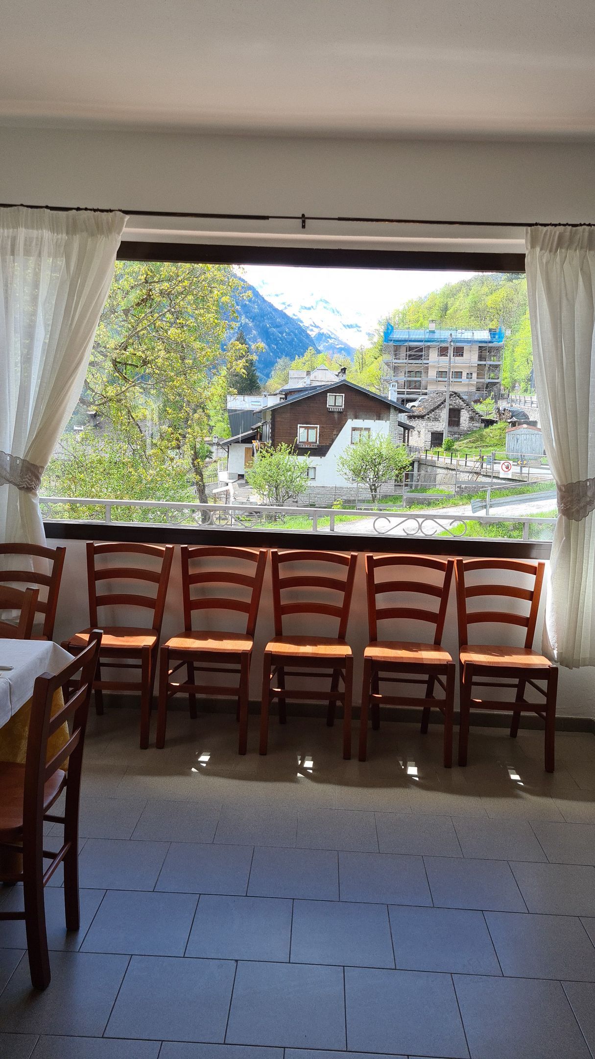 ristorante pizzeria concordia