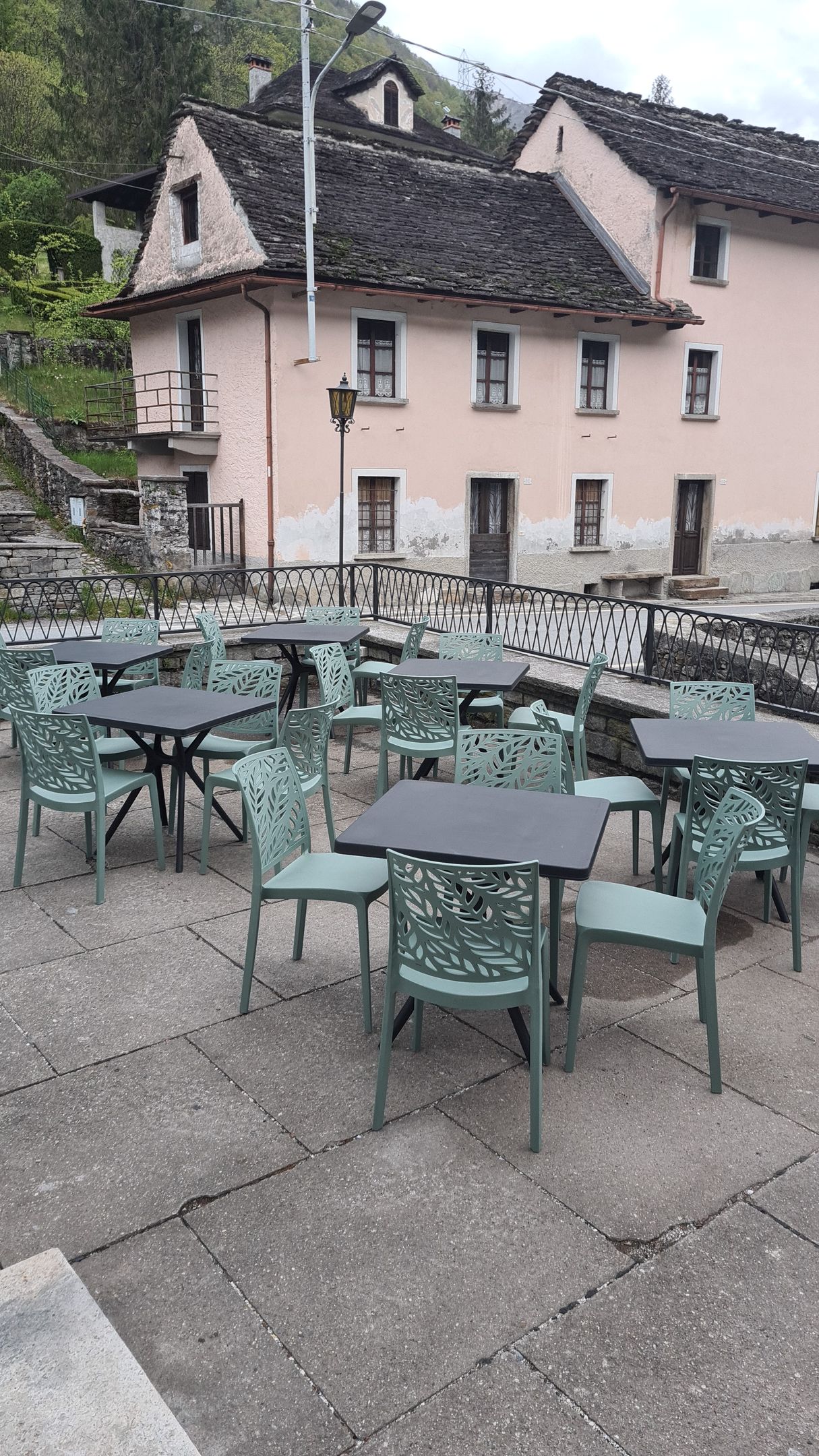 ristorante pizzeria concordia