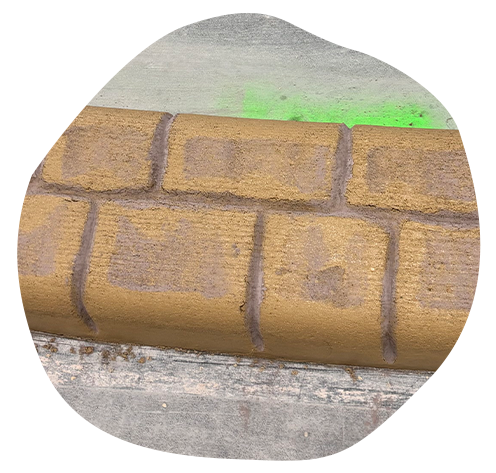 London Cobble | Curb Depot