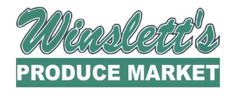 Winslett's Market