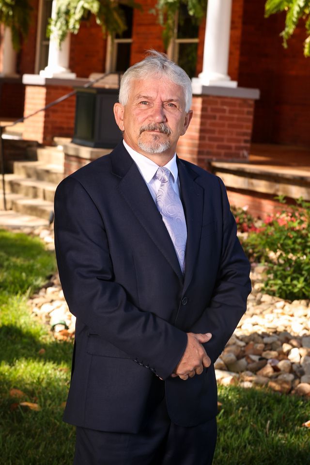Staff Photo