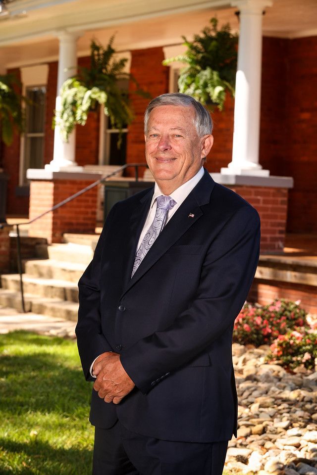 Staff Photo
