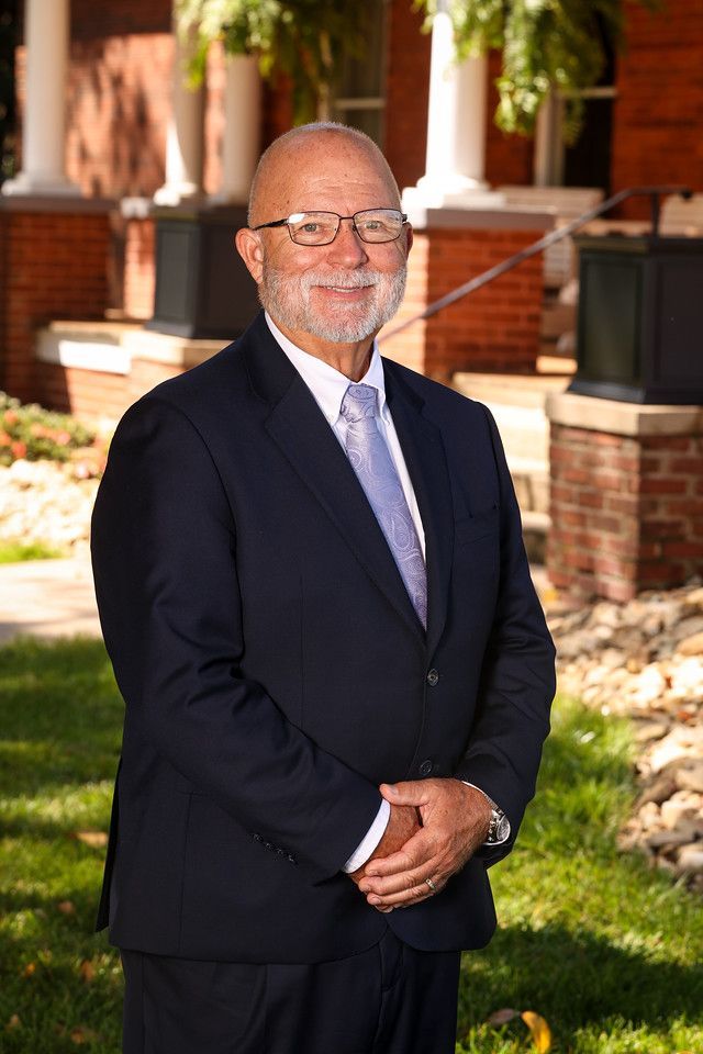 Staff Photo