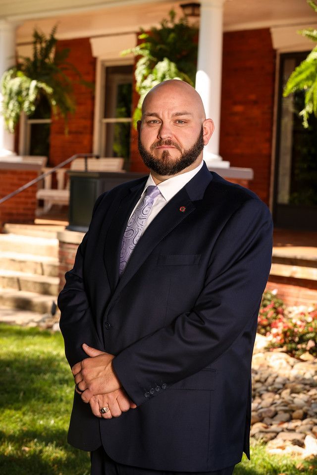 Staff Photo