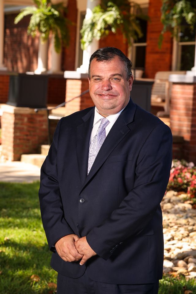 Staff Photo