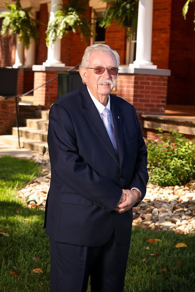 Staff Photo