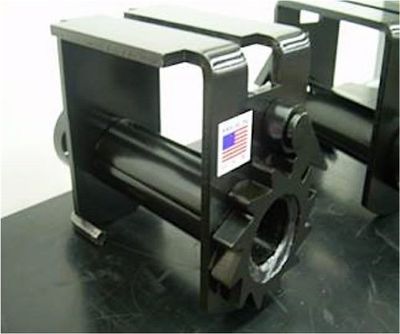 American-made winch with 5-year no-hassle full replacement warranty. Quality winches made in USA. 5-year warranty on metal breakage.