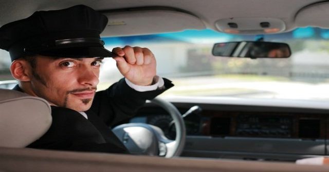 Limousine Driver — Atlanta, GA — At Your Service Executive Limousine & Black Car Service