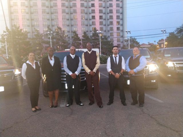 Black Cars Service with Crew — Atlanta, GA — At Your Service Executive Limousine & Black Car Service