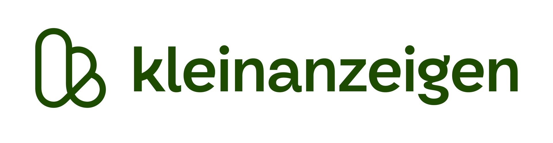 wir sind auch bei Kleinanzeigen