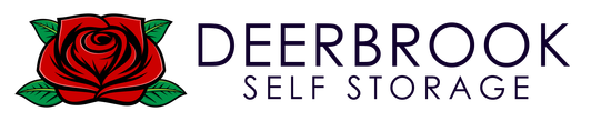 Deer Brook Self Storage Logo