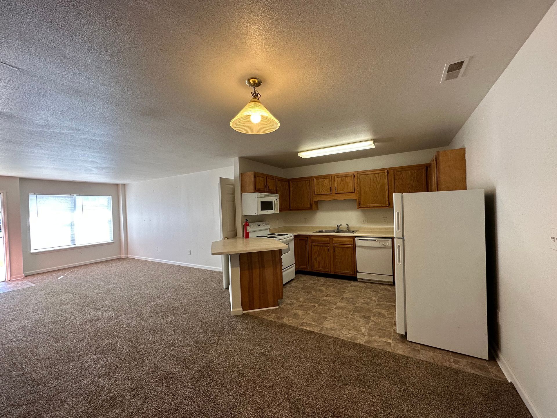 Windermere Apartment for Rent in Greensburg, IN