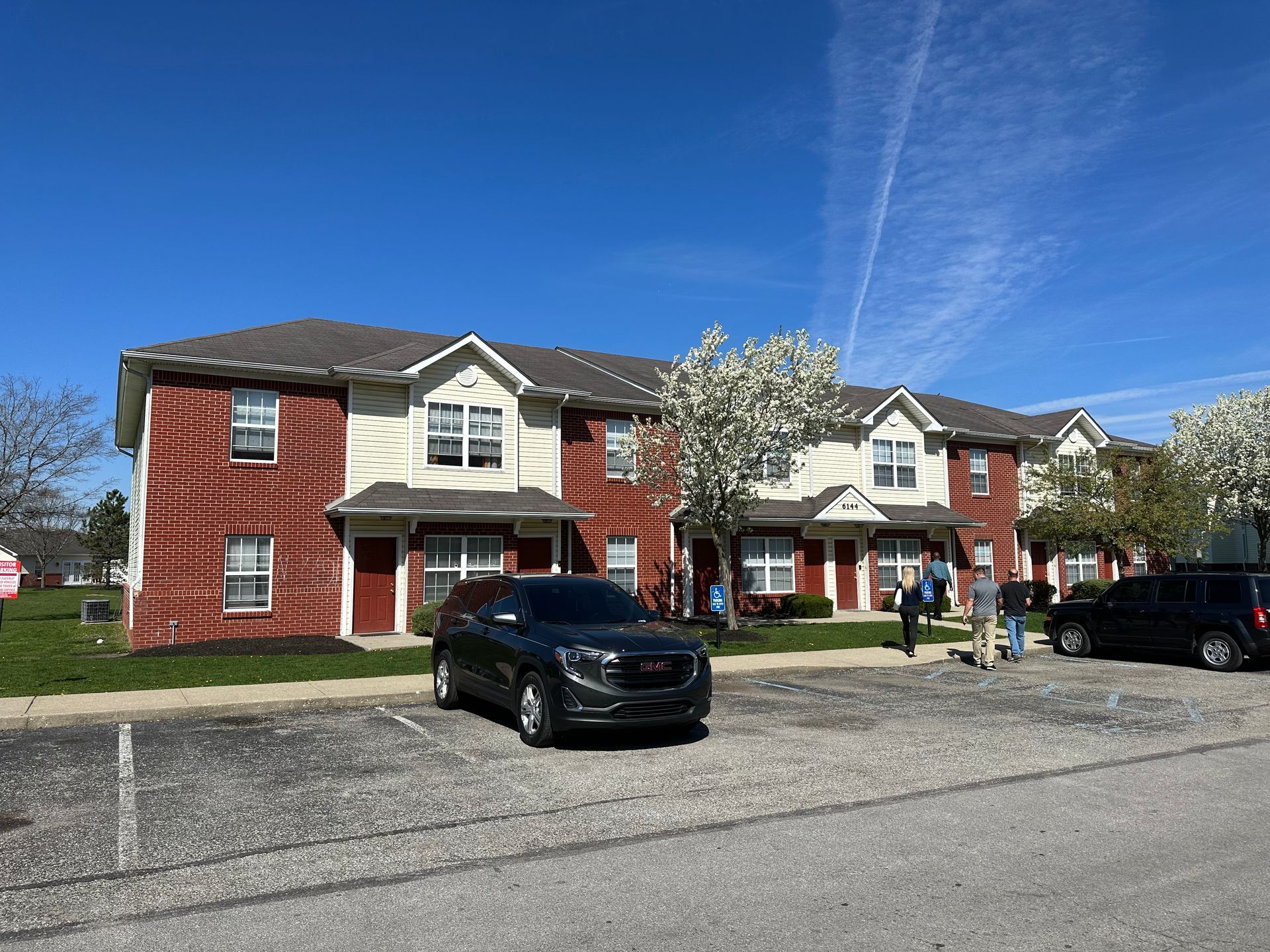 Windermere Apartment for Rent in Greensburg, IN