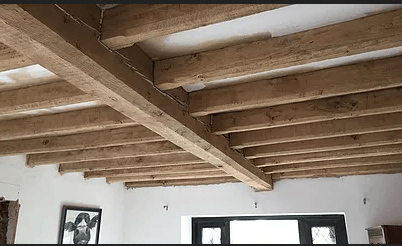 Micro blasting by Protinus beams - beam cleaning
