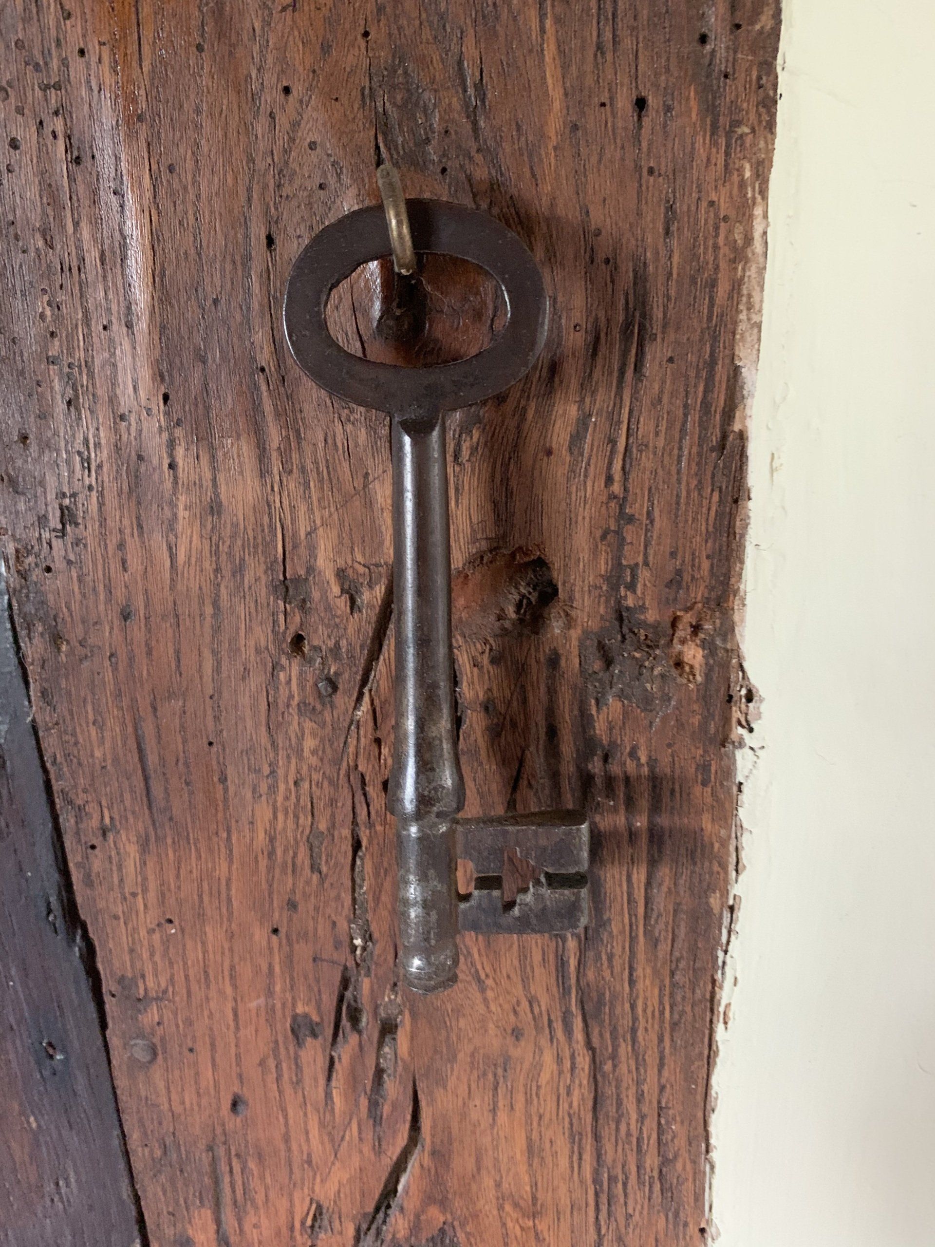 Micro blasting by Protinus beams - beam cleaning before