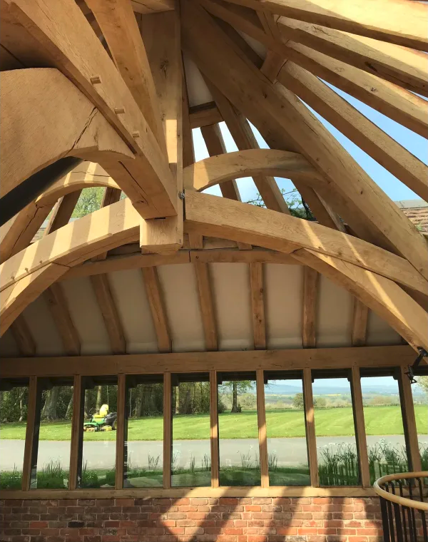 Micro blasting by Protinus beams UK