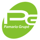 Logo Pamario grupė