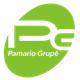 Pamario grupė LOGO