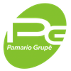 Pamario grupė LOGO