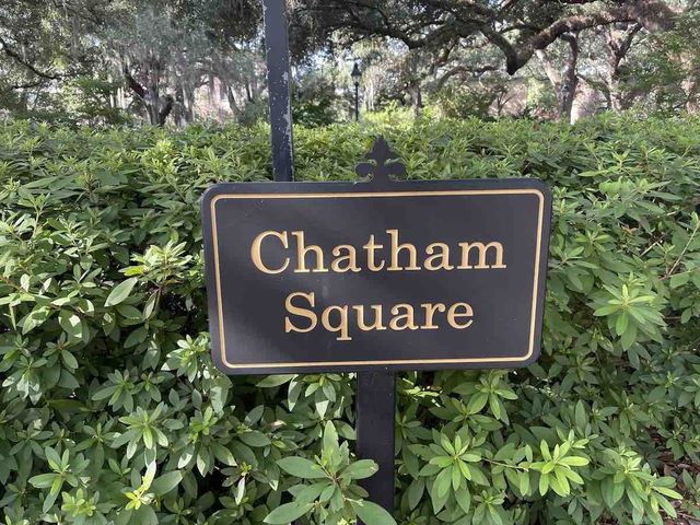 7 chatham square