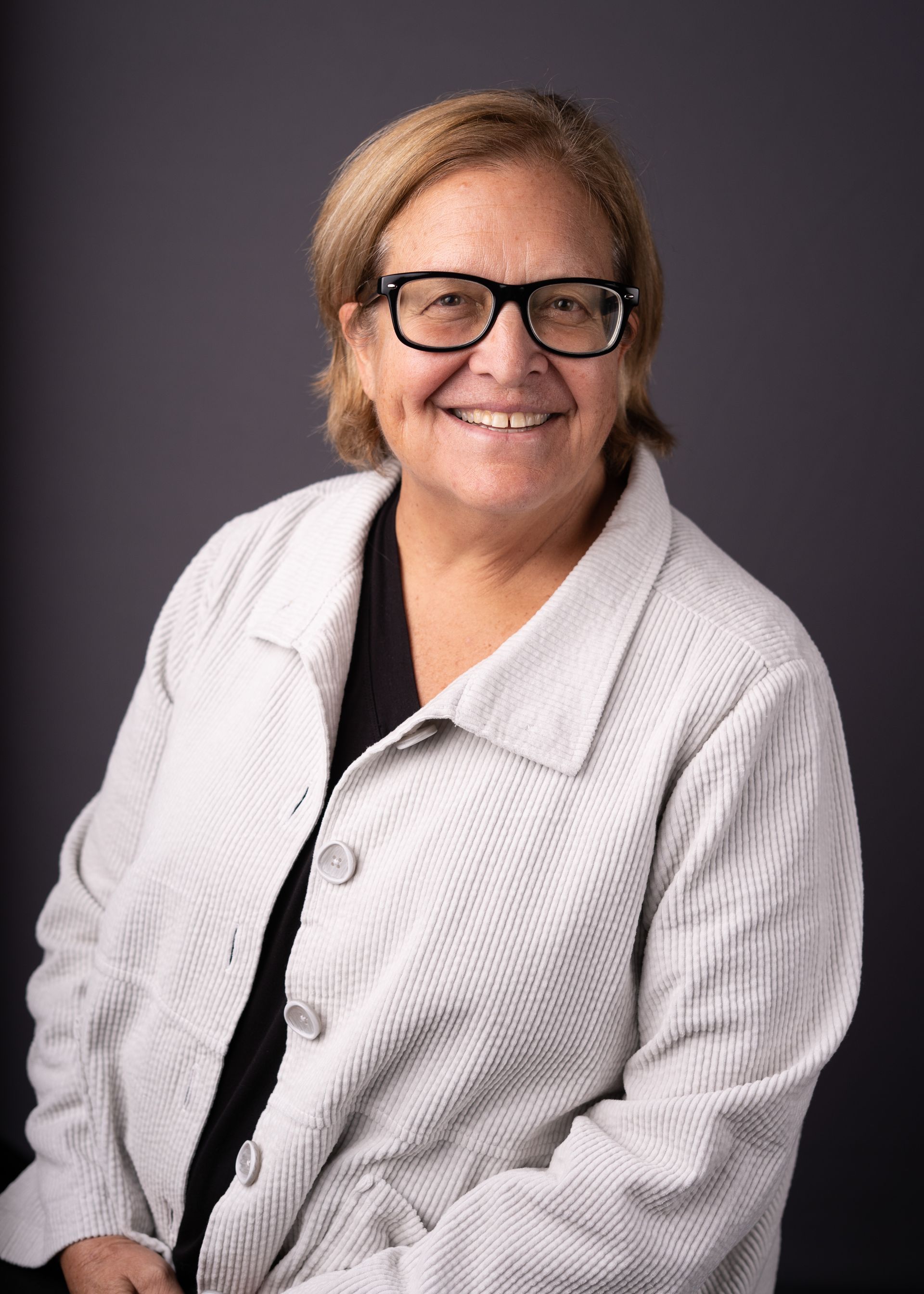 Sheri Meyer, Principal